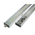 10-30V DC 50cm 7W SMD3014 LED Rigid Strips USB Base CE&RoHS